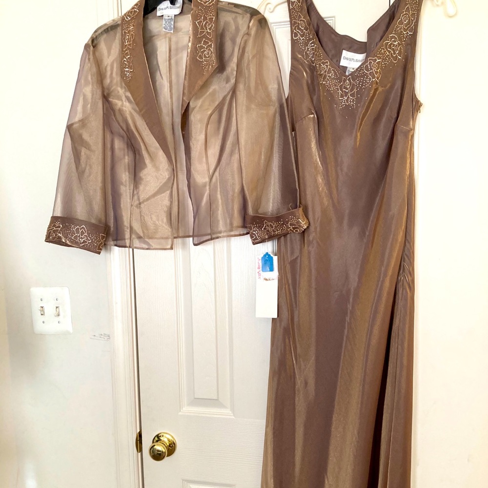 Gown